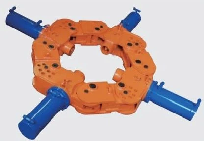 파일 브레이커의 한계는 무엇입니까?